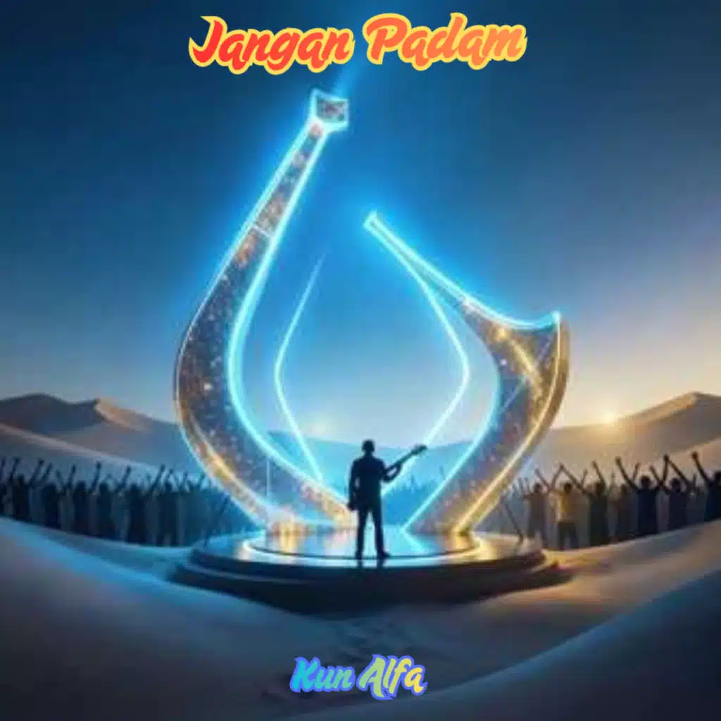 Jangan Padam