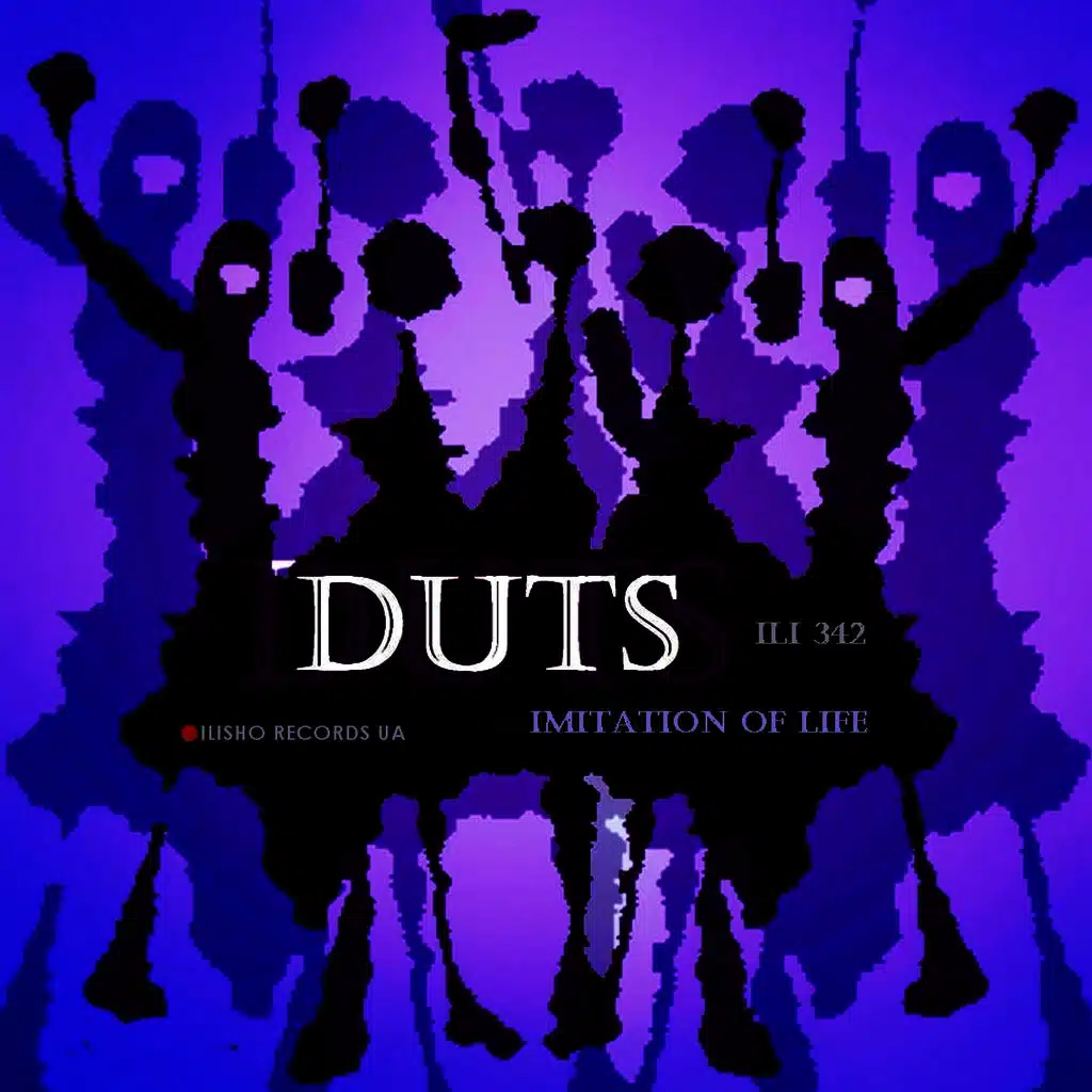 Megaton (Original Mix)