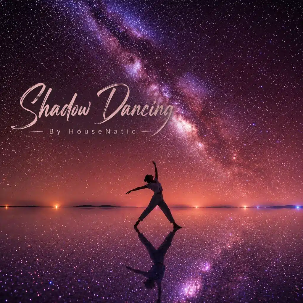 Shadow Dancing
