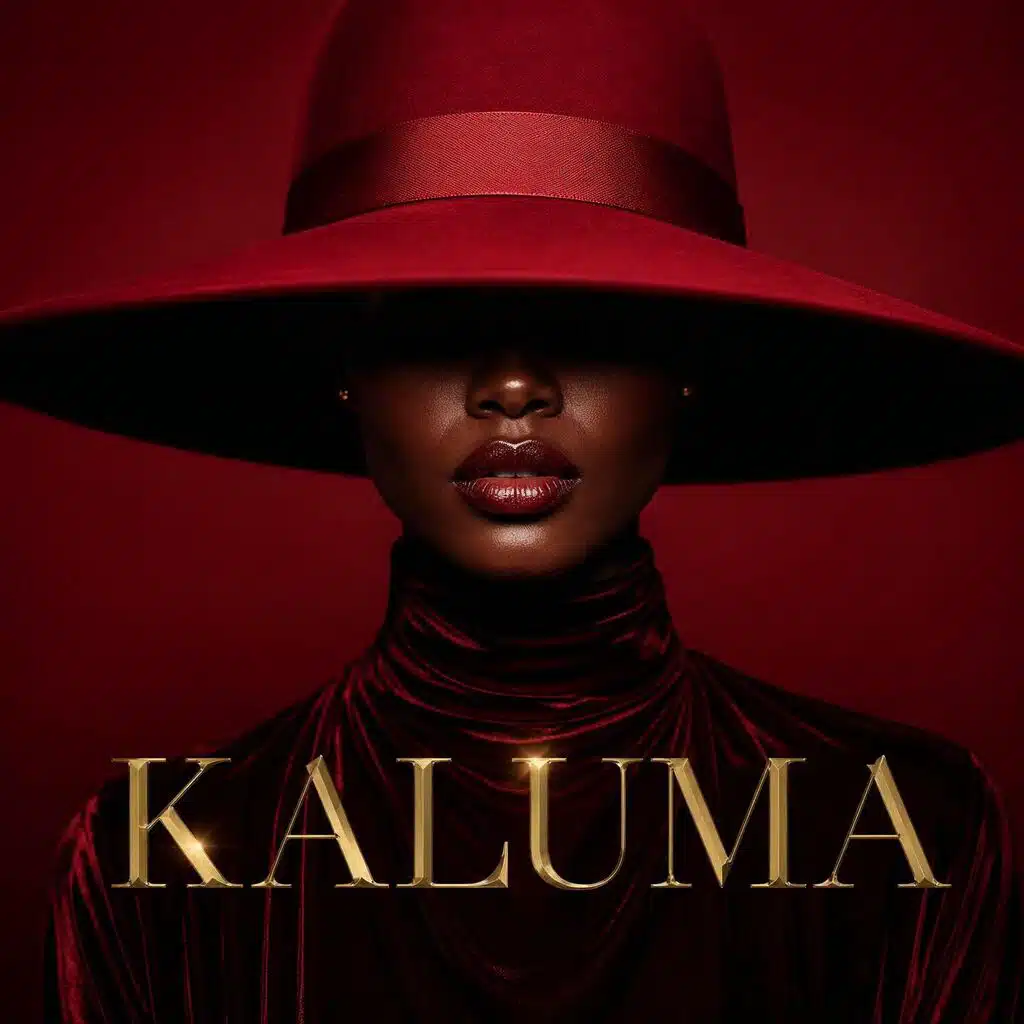 KALUMA – Mystical African Journey