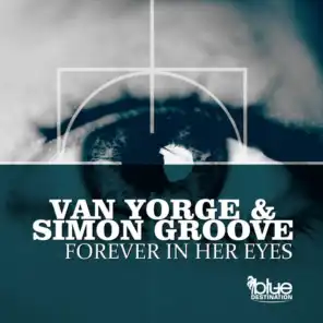 Forever in Her Eyes (DJ Carlo Remix)