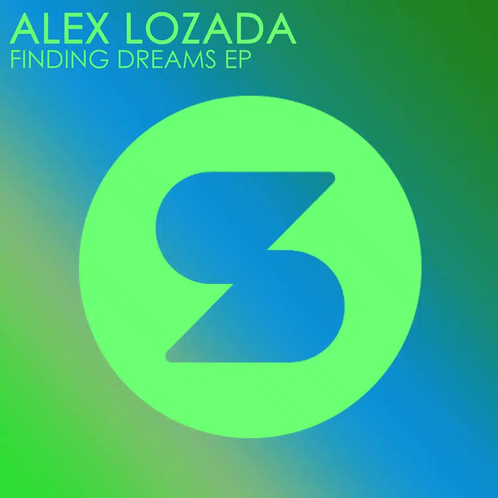 Finding Dreams EP