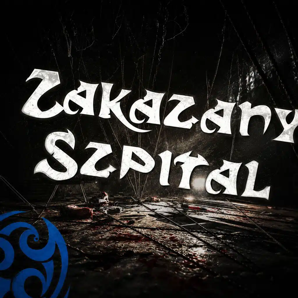 ZAKAZANY SZPITAL (Outlast Rap)