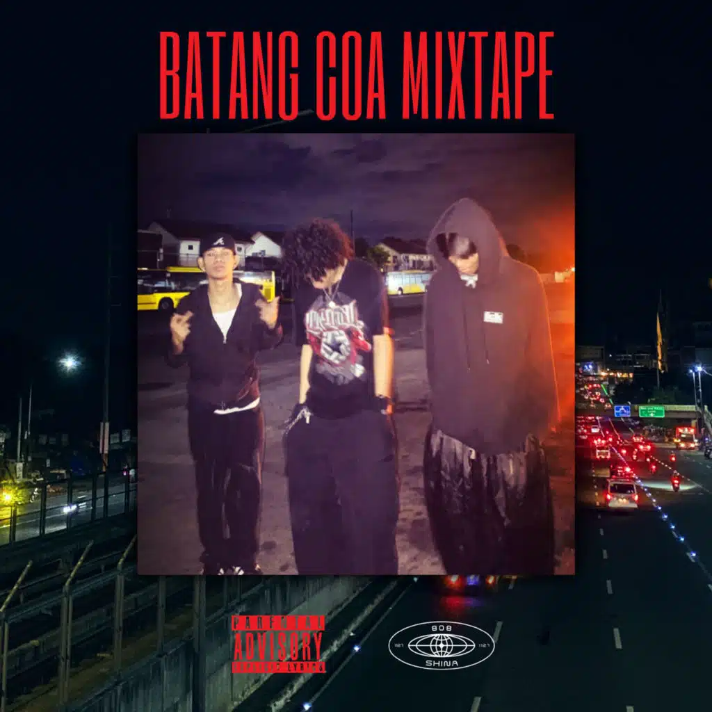 Batang Coa Mixtape
