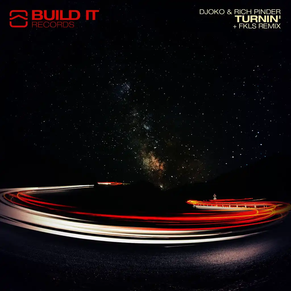 Turnin' (Original Mix)