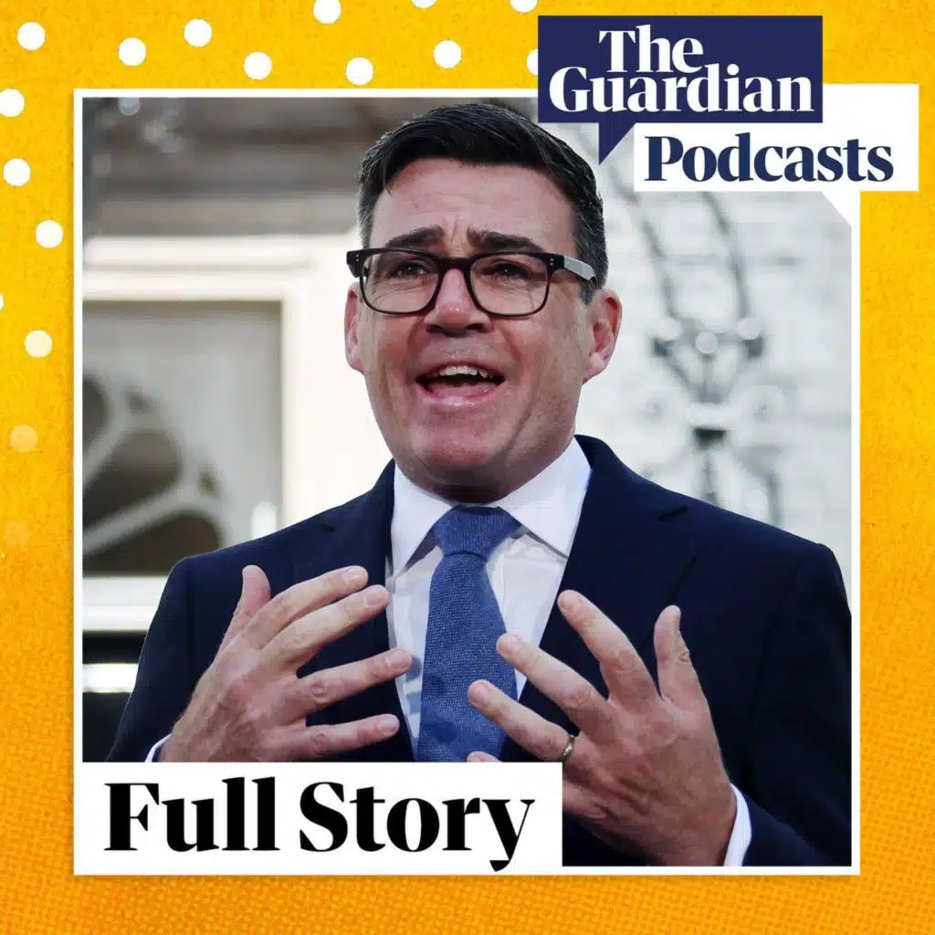 Burnham begins: what awaits the new British PM?