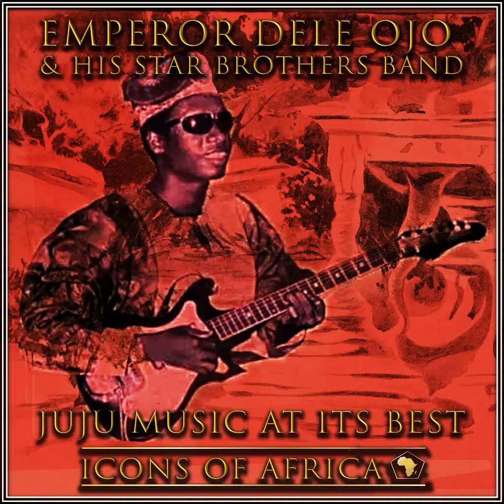 Juju Music at Its Best
