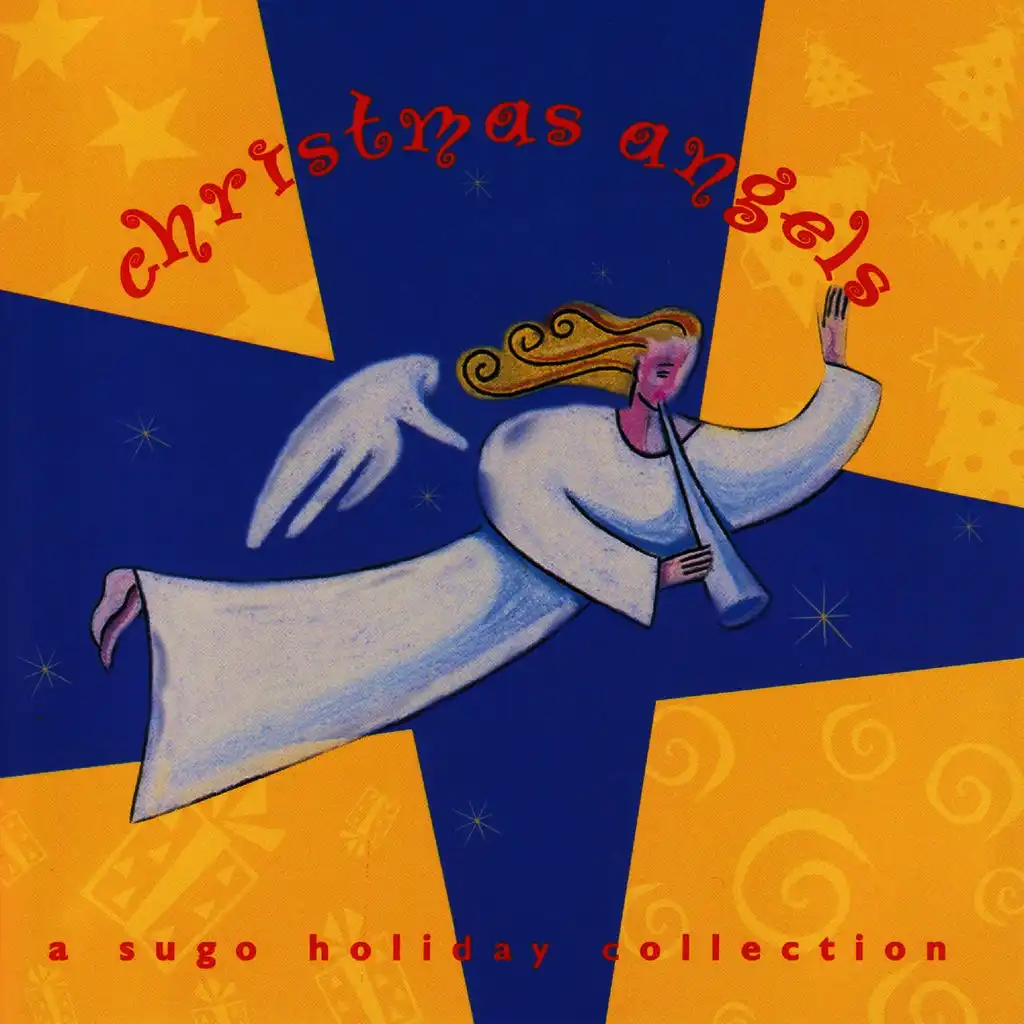 Christmas Angels - A Sugo Holiday Collection