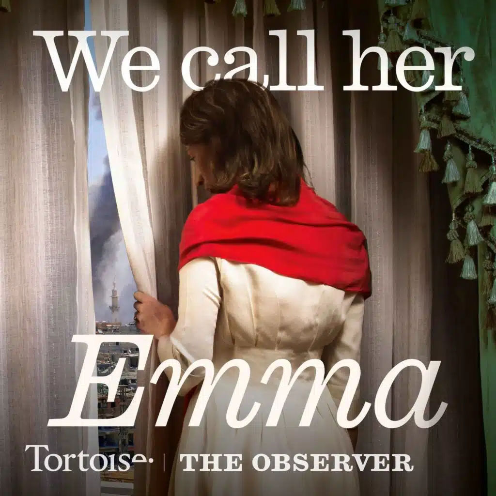 Asma’s choice | We call her Emma Ep3