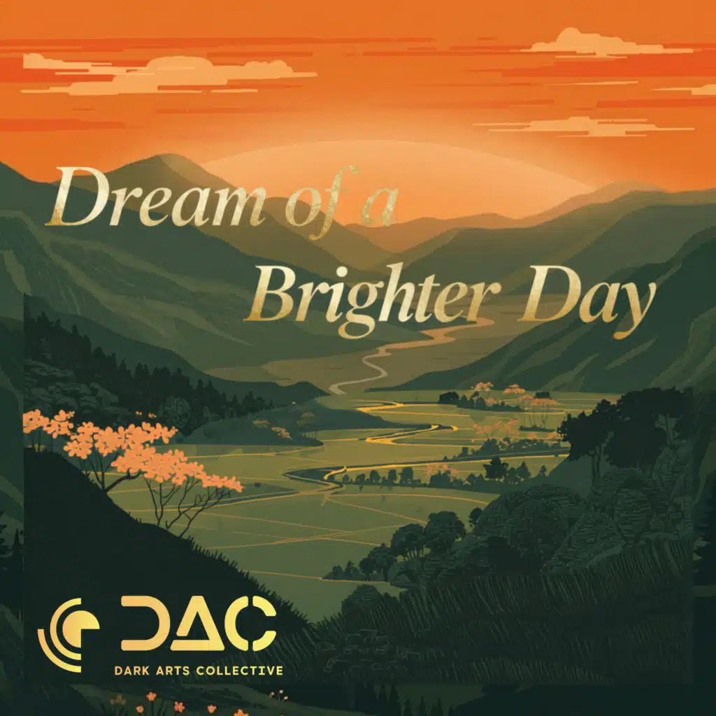 Dream of a Brighter Day