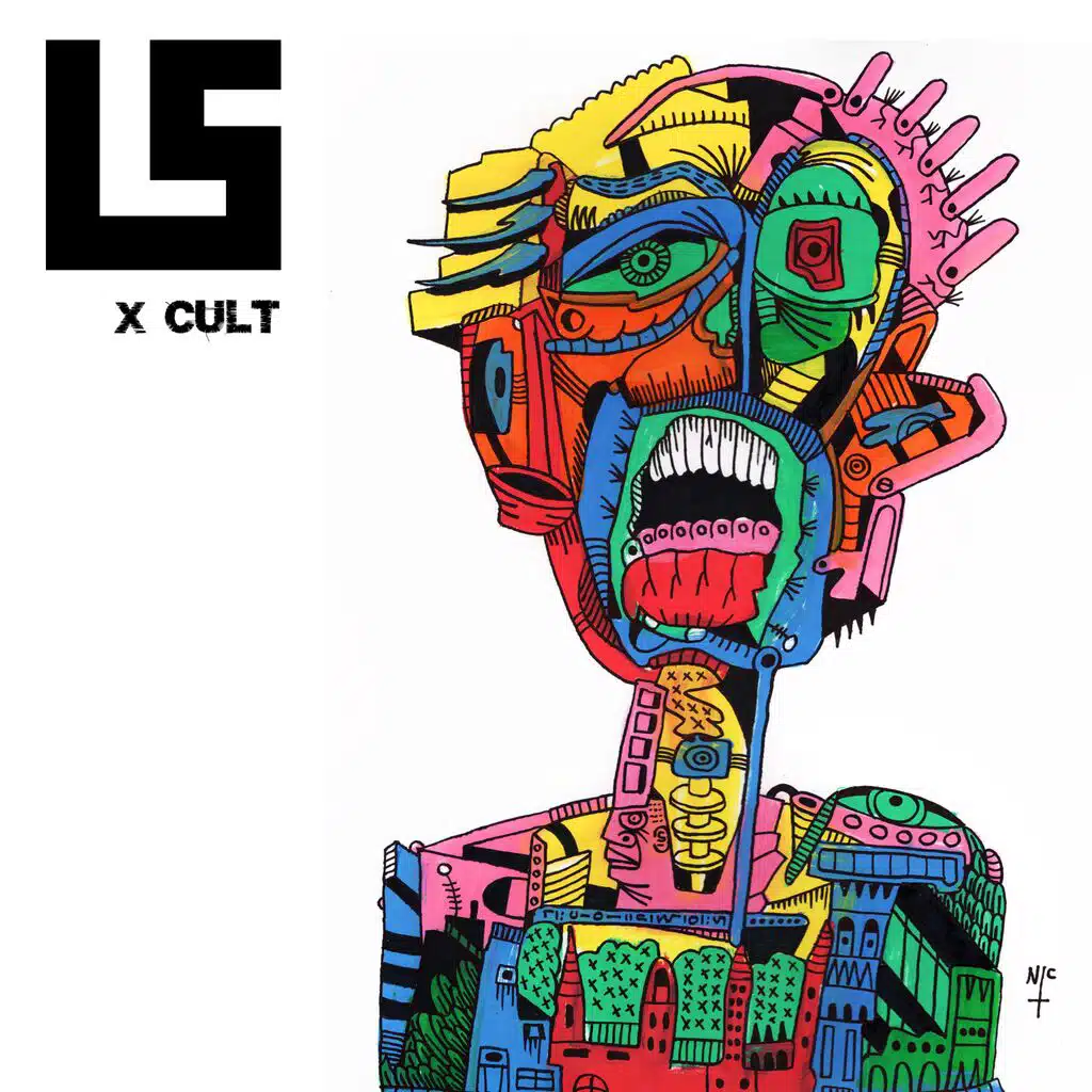 X CULT