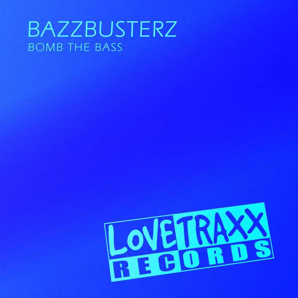 Bomb the Bass (Club Version Instrumental)