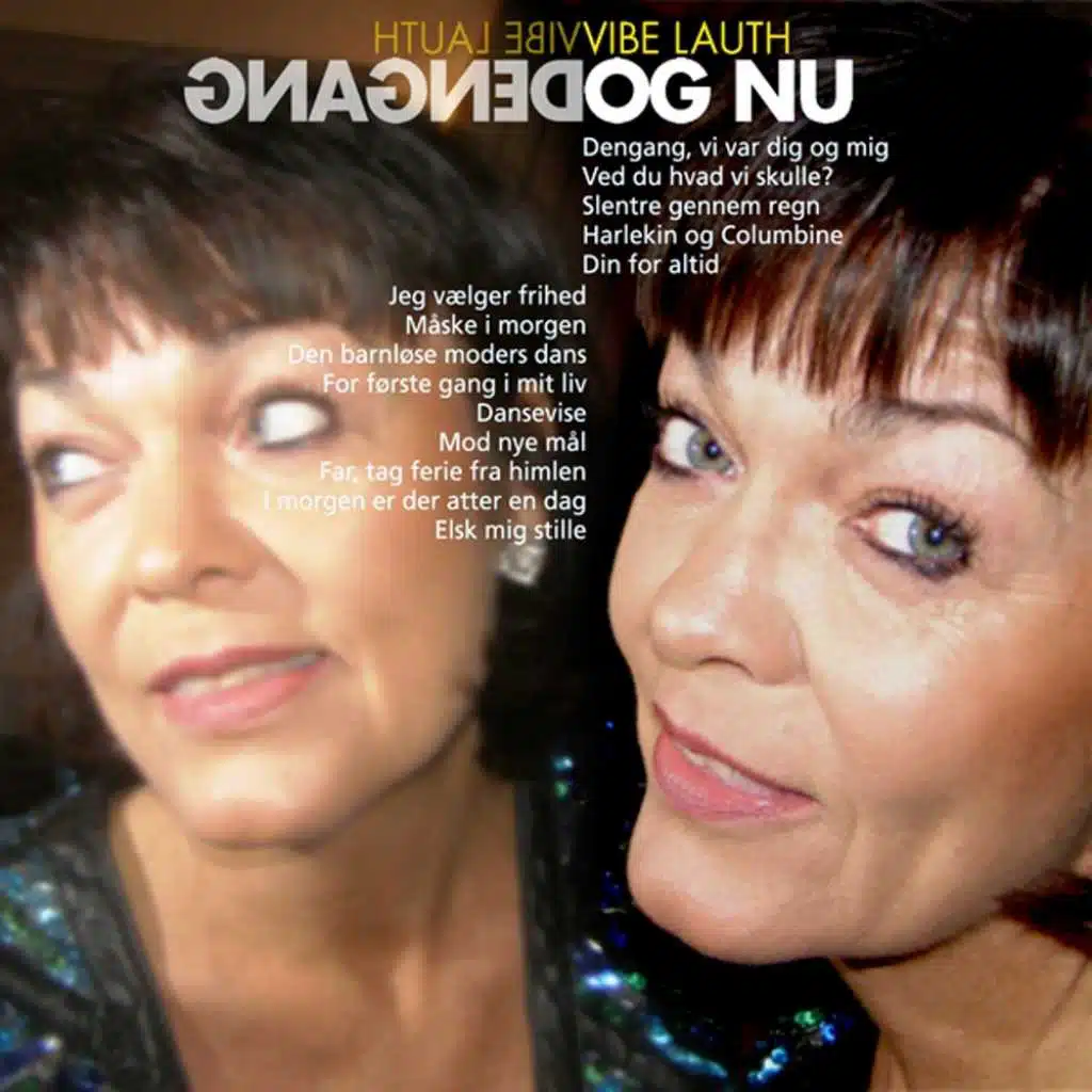 Ved du hvad vi skulle?