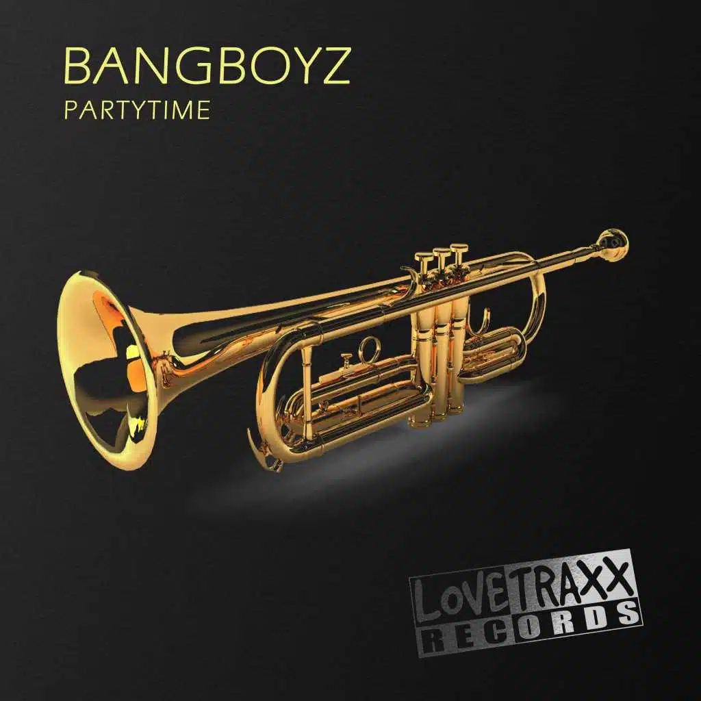 Partytime (Radio Version)