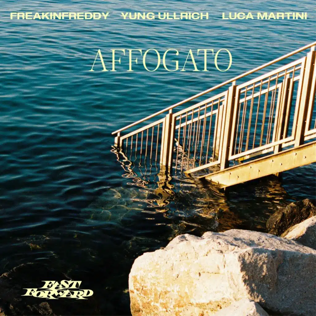 AFFOGATO
