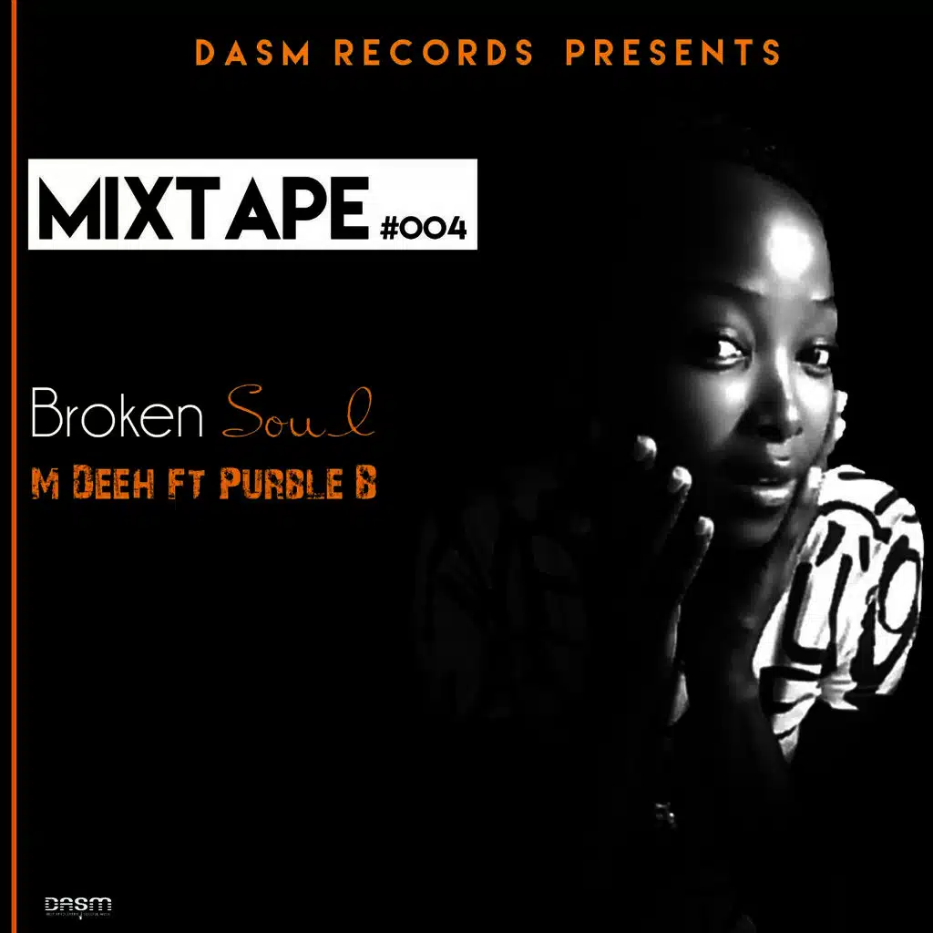 Broken Soul (Radio Mix)