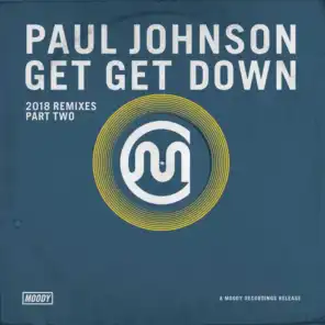 Get Get Down (Junior Sanchez Remix)