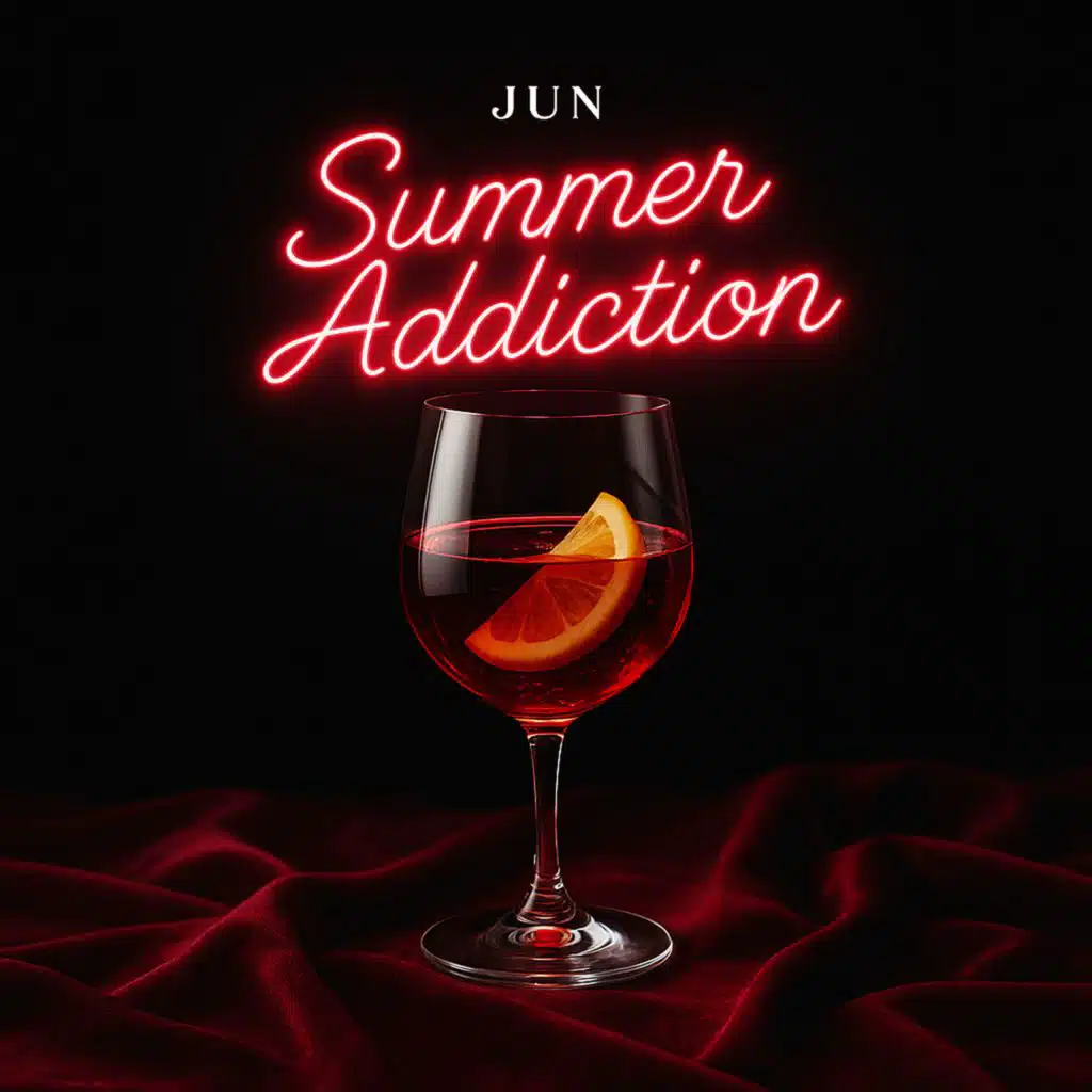 Summer Addiction-The 3rd Mini Album
