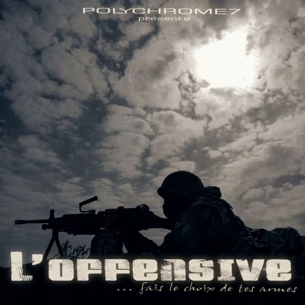 L'Offensive