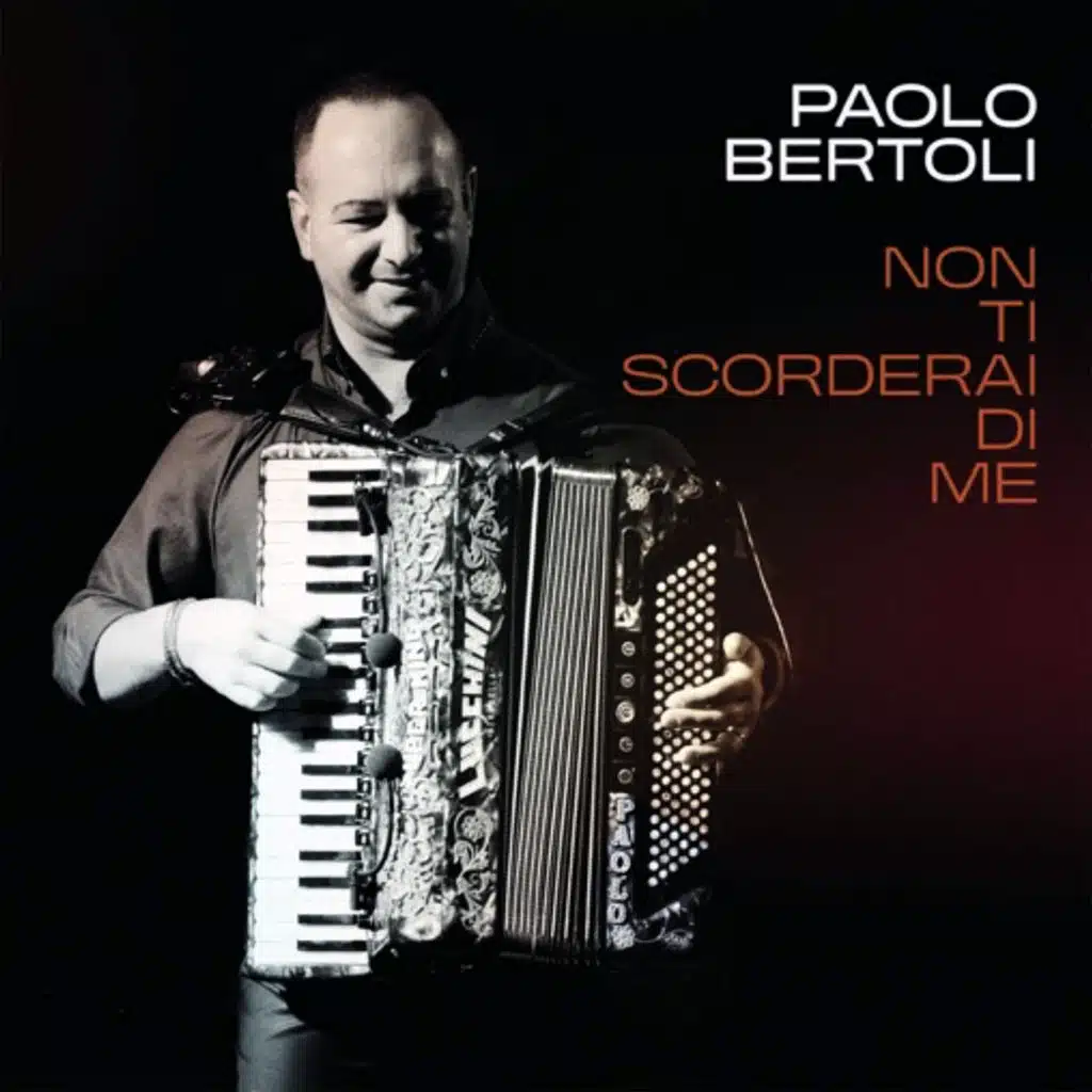Non ti scorderai di me