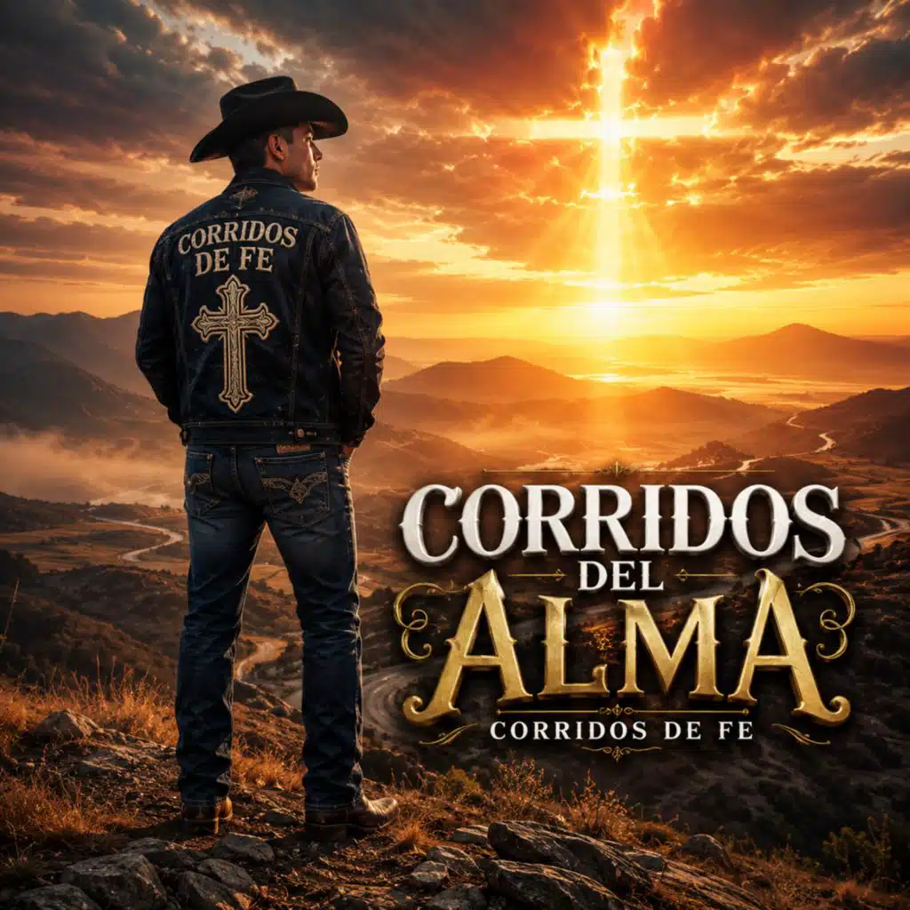 Corridos Del Alma
