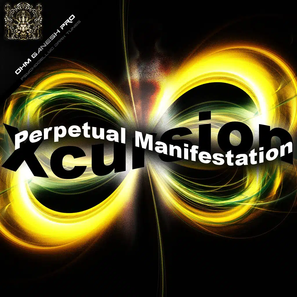 Perpetual Manifistation