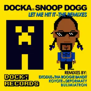 Docka & Snoop Dogg
