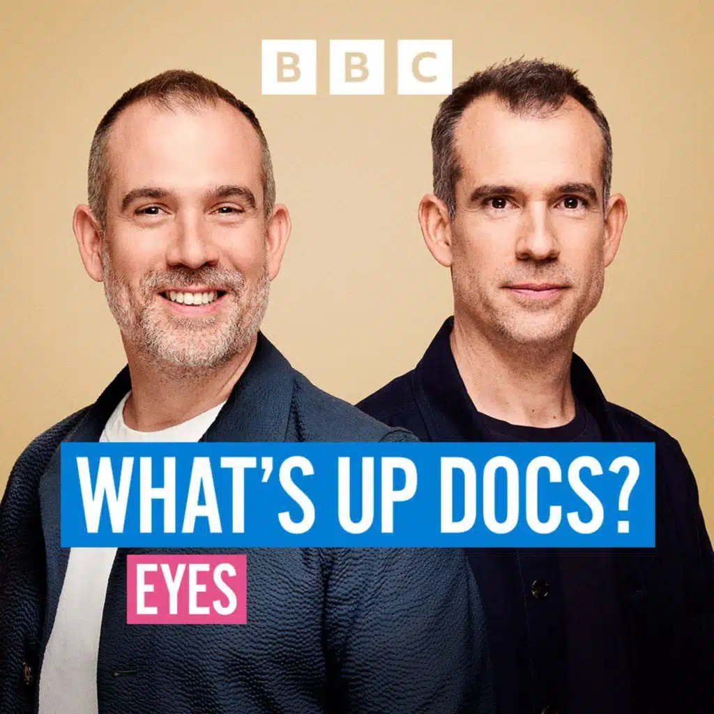 How can you look after your eyes?