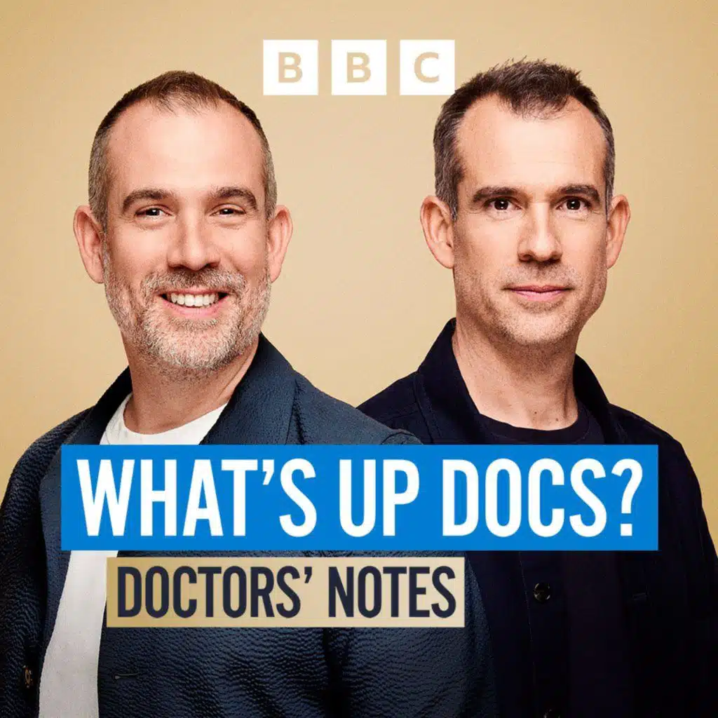 Doctors' Notes: Eyes