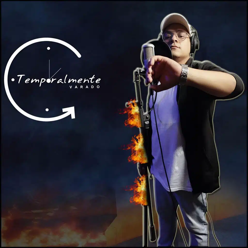 Temporalmente varado