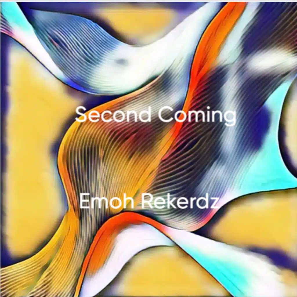 Second Coming