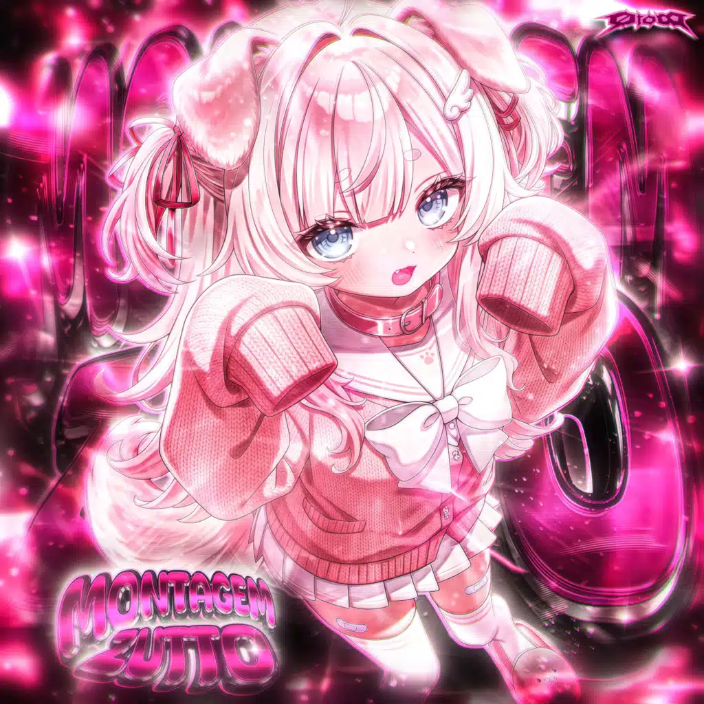 MONTAGEM ZUTTO