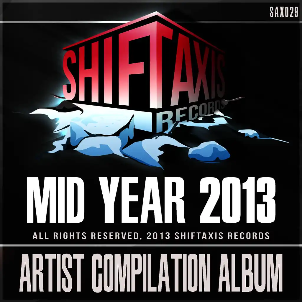 Mid Year 2013 Artist Compilation