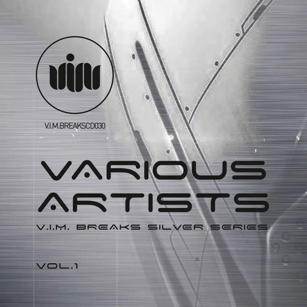 Nanobot (Bear Moss Remix)