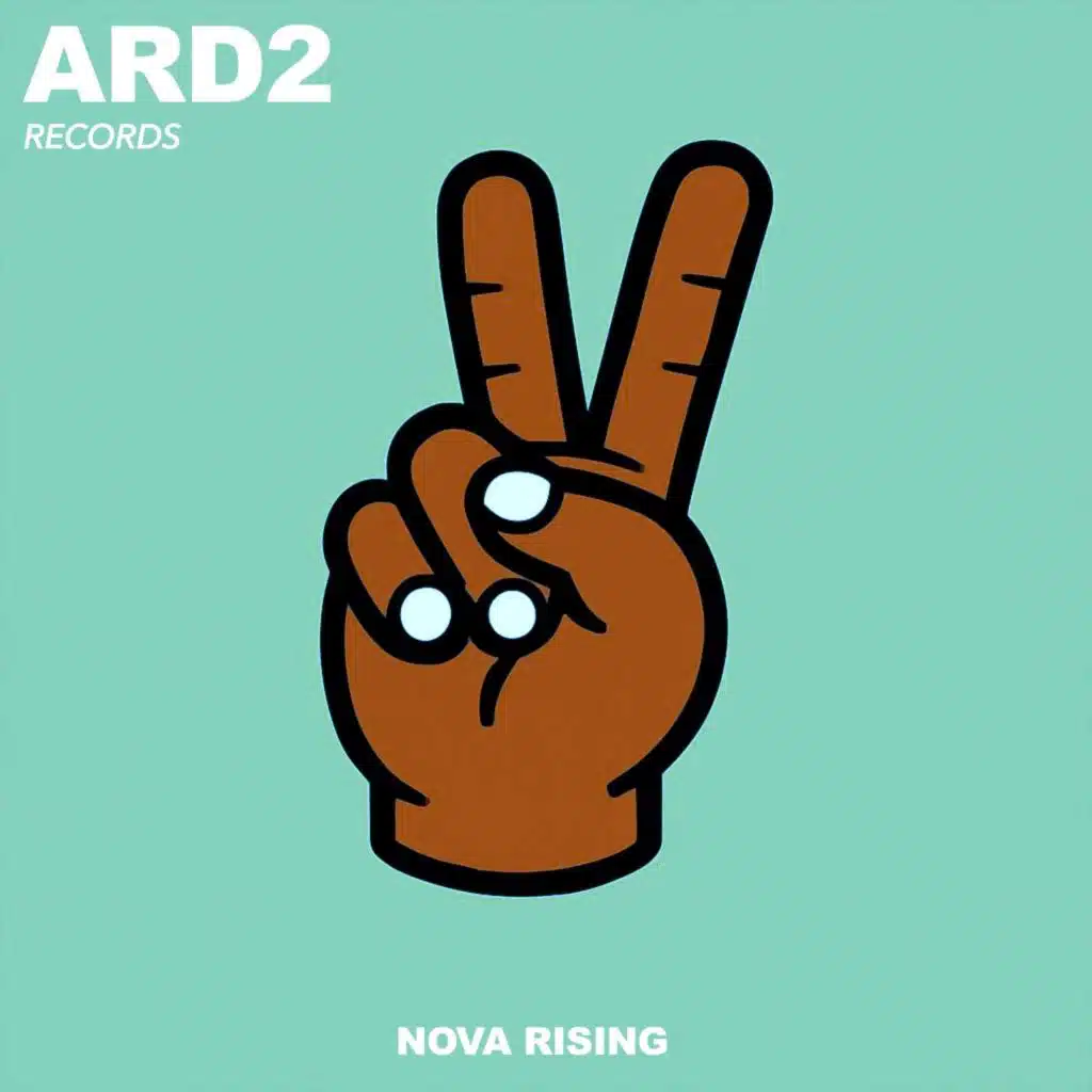 Nova Rising (feat. Big Bunny)