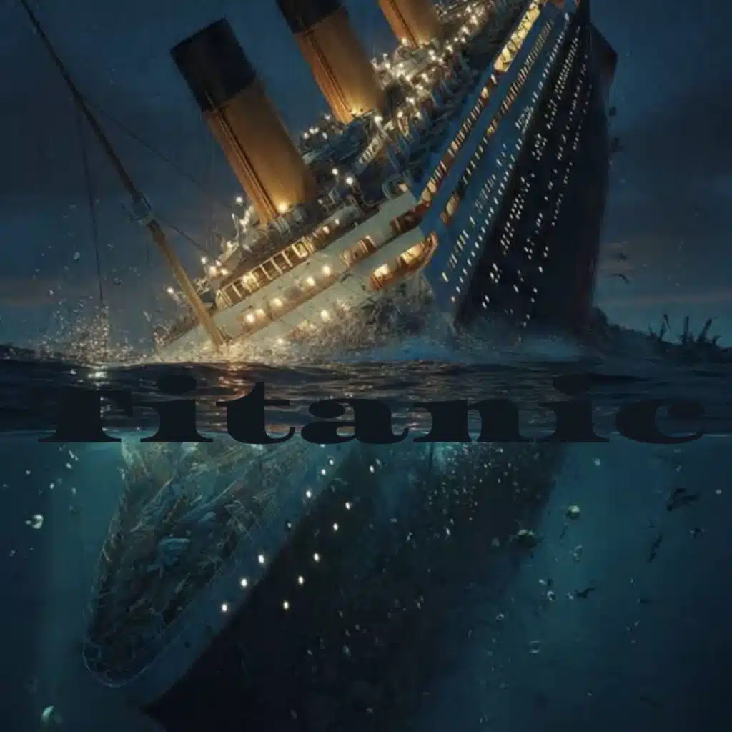 Titanic