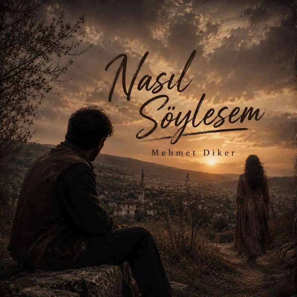 Nasıl Söylesem