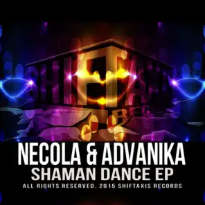 Shaman Dance EP