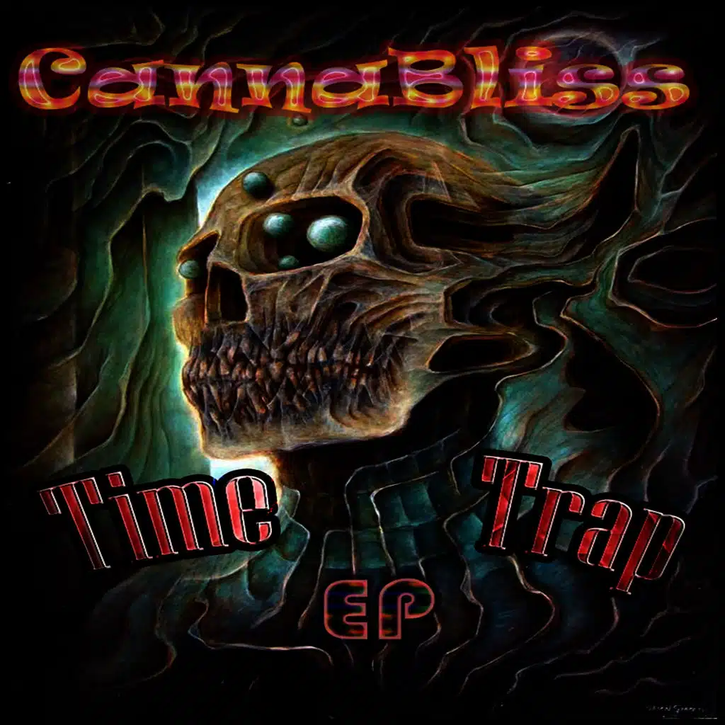 Time Trap EP