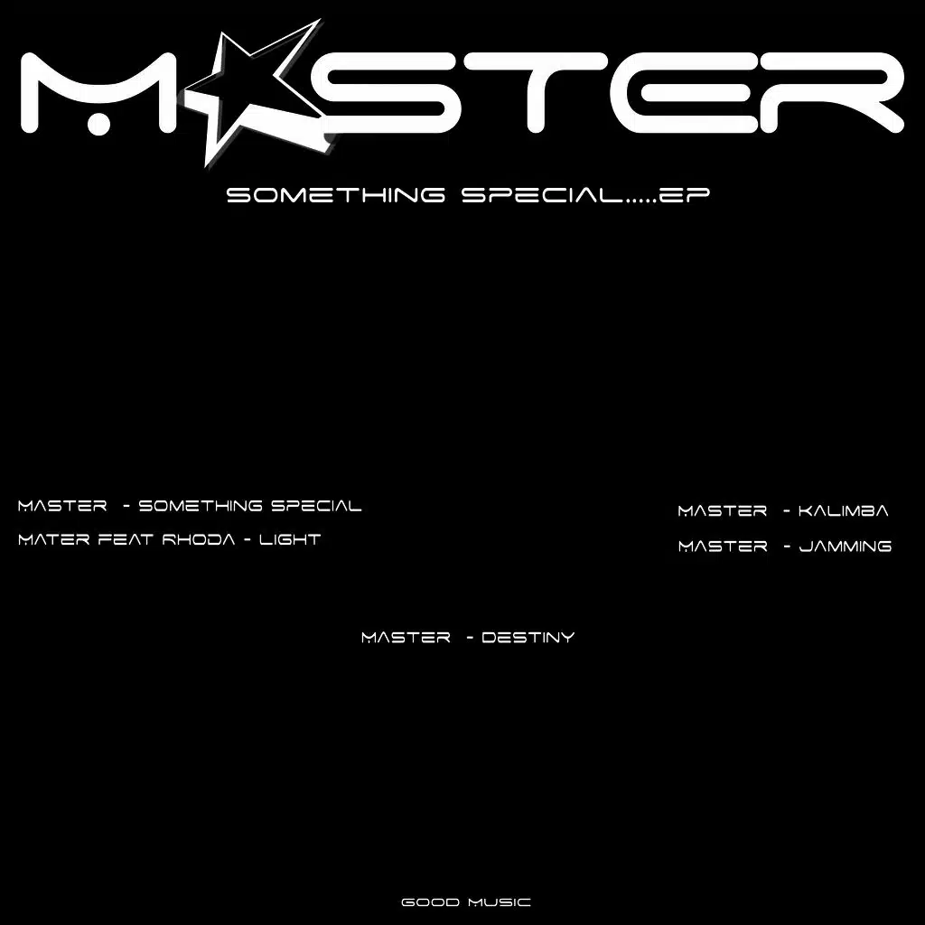 Jamming (Original Mix)