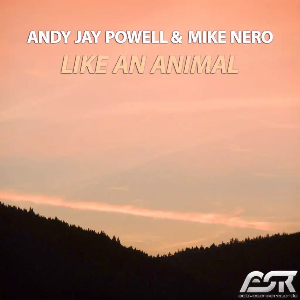 Like an Animal (Radio Edit)