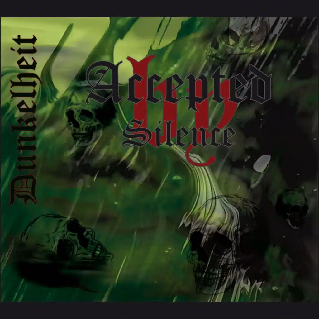 Dunkelheit