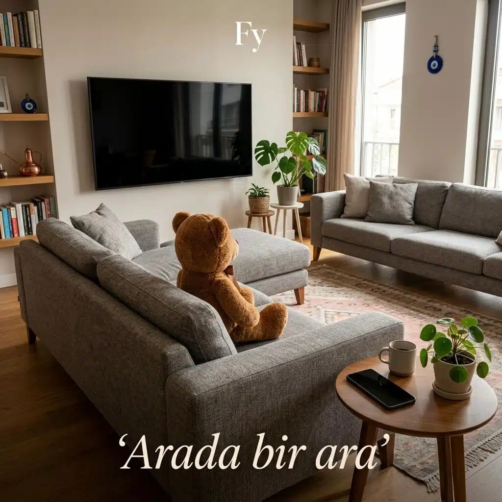 Arada Bir Ara