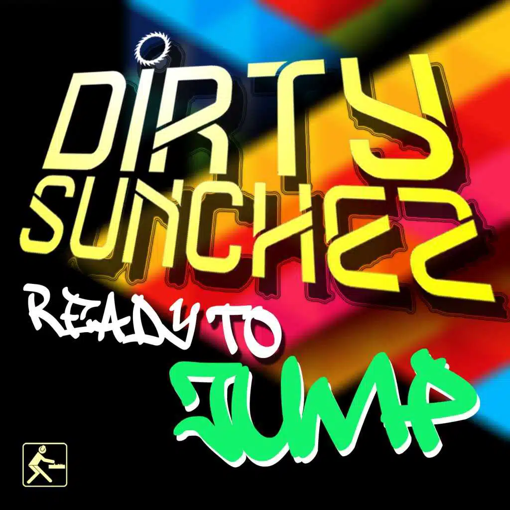 Ready to Jump (Radio Edit)