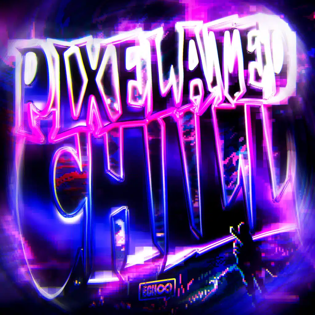 Pixelated Chill