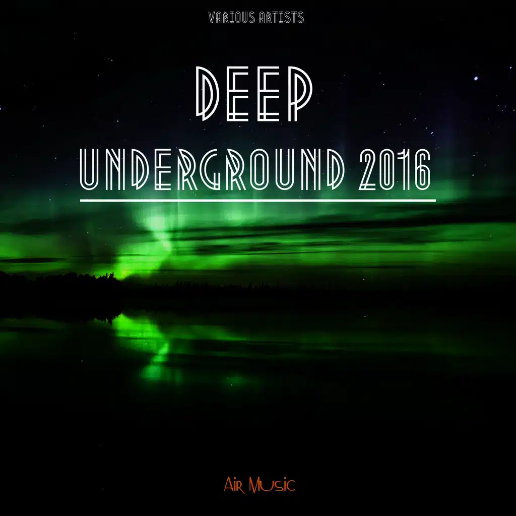 Deep Underground 2016