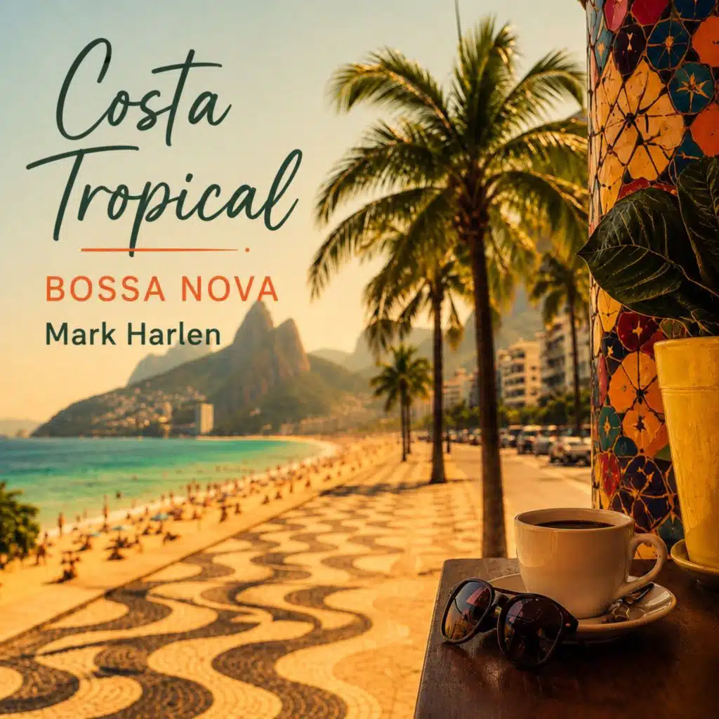Costa Tropical: Bossa Nova Sound