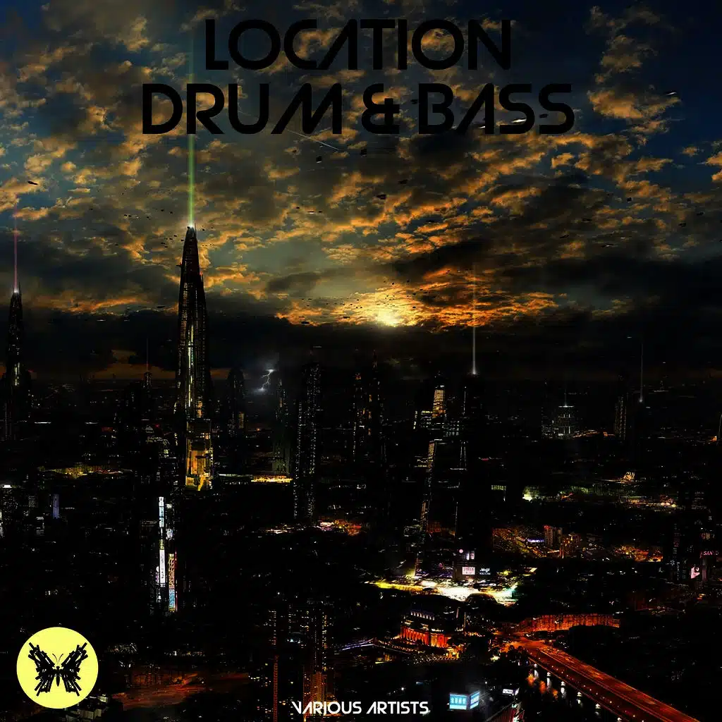 Location Drum & Bass