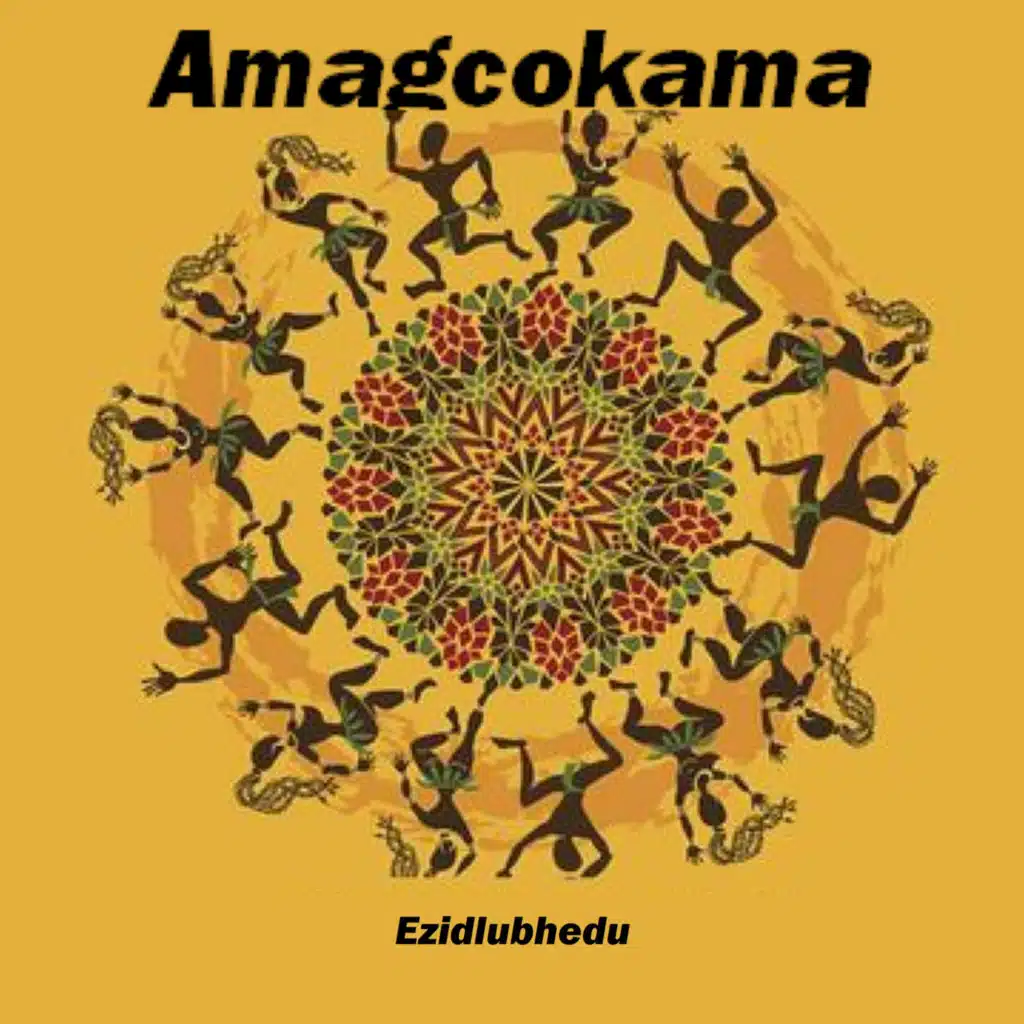Ezidlubhedu