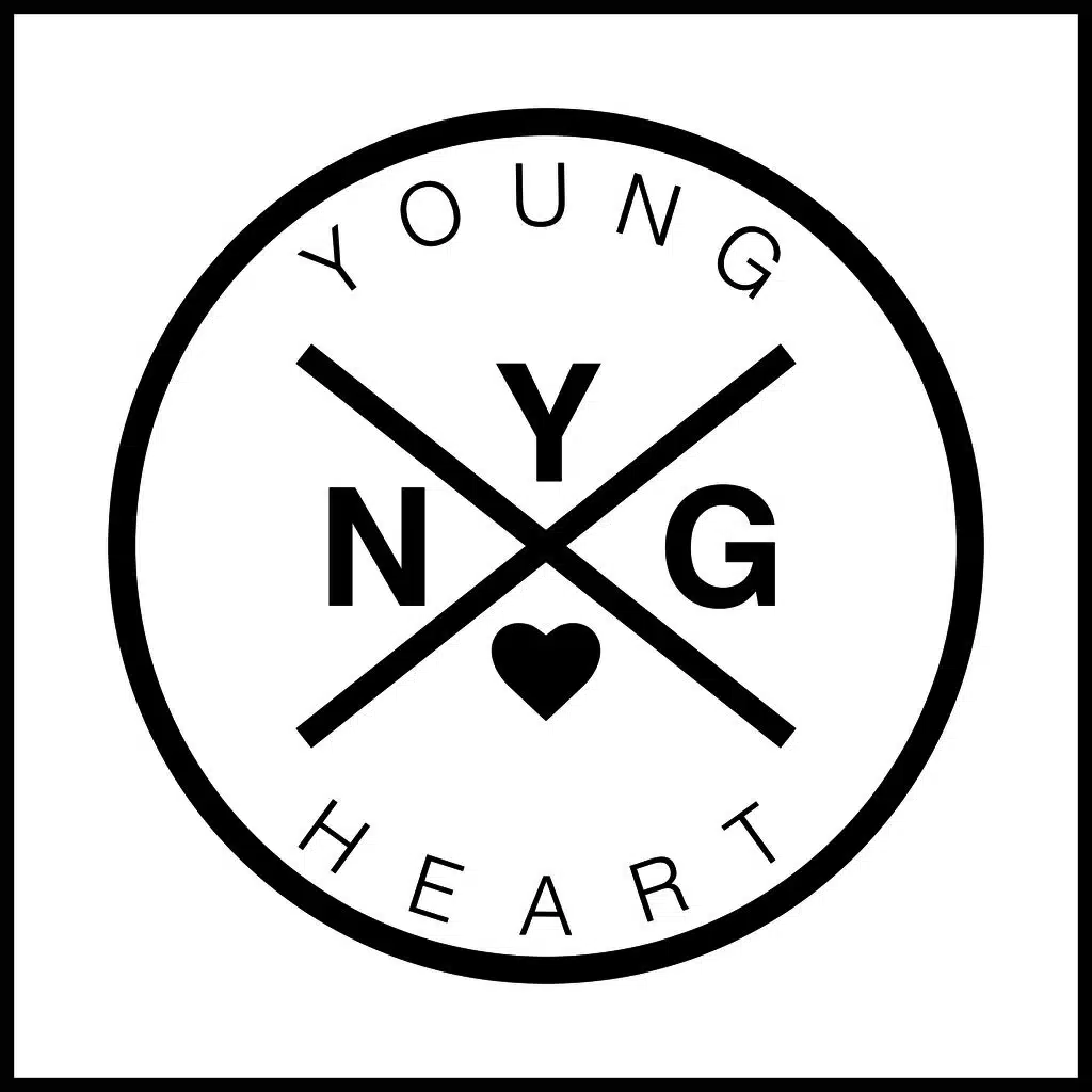 YoungHeart EP